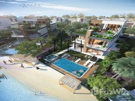 7 Bedroom Villa for sale at Malta, DAMAC Lagoons