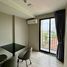 อพาร์ทเม้นท์ 1 ห้องนอน ให้เช่า ในโครงการ ควินทารา อาเท่ สุขุมวิท 52, บางจาก