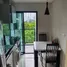 1 chambre Condominium à vendre à Zenith Place Sukhumvit 42., Phra Khanong