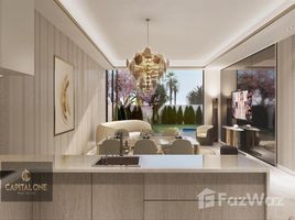 4 спален Вилла на продажу в THE FIELDS AT D11 - MBRMC, District 11, Mohammed Bin Rashid City (MBR)