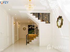 3 Bedroom House for sale in District 10, Ho Chi Minh City, Ward 15, District 10