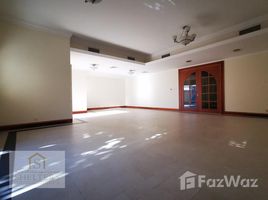 4 Bedrooms Villa for sale in , Dubai Al Badia Residences