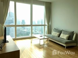 2 Schlafzimmer Appartement zu vermieten im Millennium Residence, Khlong Toei, Khlong Toei