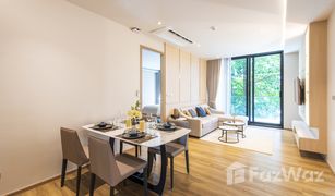 2 Schlafzimmern Wohnung zu verkaufen in Bang Na, Bangkok Bearing Residence