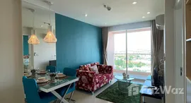 ยูนิตที่เหลืออยู่ในโครงการ แกรนด์ แคริบเบียน