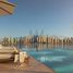 2 Bedroom Penthouse for sale at Six Senses Residences, The Crescent