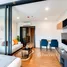 1 Bedroom Apartment for rent at The Line Vibe, Chomphon