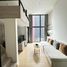 Студия Кондо на продажу в Chewathai Residence Asoke, Makkasan