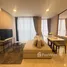 2 Bedroom Apartment for rent at Walden Asoke, Khlong Toei Nuea