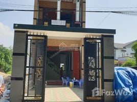 3 спален Дом for sale in Di An, Binh Duong, Tan Dong Hiep, Di An