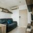 Studio Condo for sale at Ideo Mobi Sukhumvit Eastgate, Bang Na, Bang Na