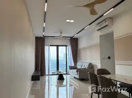 2 Bilik Tidur Emper (Penthouse) for rent at M Condominium, Bandar Johor Bahru