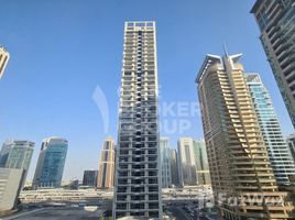 在Silverene Tower A租赁的1 卧室 公寓, Silverene, Dubai Marina, 迪拜, 阿拉伯联合酋长国