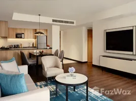 2 спален Квартира в аренду в Marriott Executive Apartments Sukhumvit 50, Phra Khanong