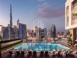 在15 Northside出售的1 卧室 住宅, Business Bay, 迪拜, 阿拉伯联合酋长国