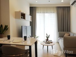 1 Bedroom Condo for rent in Lumphini, Bangkok Sindhorn Midtown