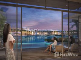 4 спален Дом на продажу в Aura, Olivara Residences, Dubai Studio City (DSC)