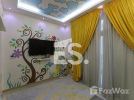 5 спален Вилла на продажу в Khalifa City A Villas, Khalifa City A