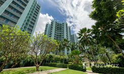 รูปถ่าย 3 of the Communal Garden Area at บางกอก การ์เด้น