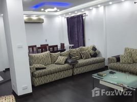 3 Bedroom Apartment for rent at El Rehab Extension, Al Rehab, New Cairo City, Cairo