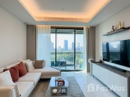 2 Bedroom Condo for sale at Sindhorn Tonson , Lumphini, Pathum Wan, Bangkok