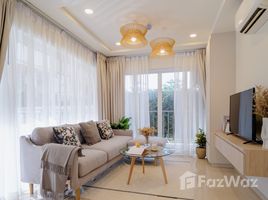 1 Bedroom Condo for sale at The Terraza Samui, Maret