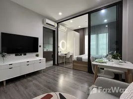 Studio Condo for rent at Urbano Rajavithi, Bang Phlat, Bang Phlat, Bangkok, Thailand
