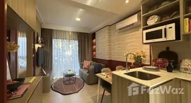 ยูนิตที่เหลืออยู่ในโครงการ เดอะ เบส เชิงทะเล