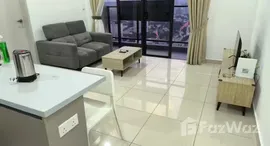Verfügbare Objekte im Icon Residence - Penang