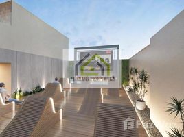 1 Habitación Apartamento en venta en Marquis Galleria, Green Diamond, Arjan