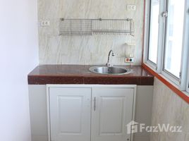 1 Bedroom Condo for sale in Wat Tha Phra, Bangkok P and S Place