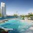 1 Bedroom Apartment for sale at Island Park II, Creekside 18