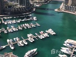 3 спален Квартира в аренду в Marina Gate, Marina Gate, Dubai Marina