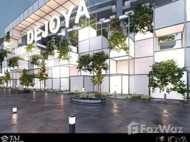 3 Bedroom Apartment for sale at De Joya, New Capital Compounds