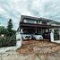 3 спален Дом в аренду в Karnkanok Ville 14, San Kamphaeng