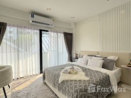 1 спален Кондо на продажу в Hillside Condominium 1, Suthep