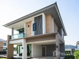 3 Bedroom House for sale at Zermatt Huahin, Nong Kae