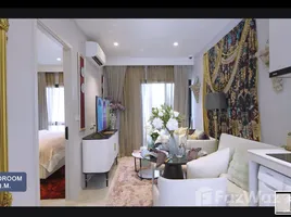 1 Bedroom Apartment for sale at The Title Heritage Bang-Tao, Choeng Thale