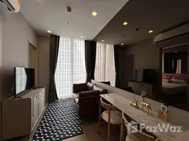 1 Schlafzimmer Appartement zu vermieten im Noble State 39, Khlong Tan Nuea