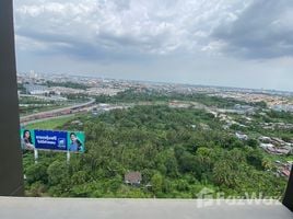 1 спален Квартира на продажу в Aspire Sathorn - Ratchaphruek, Pak Khlong Phasi Charoen