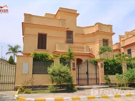 4 Bedroom Villa for sale at Teba, The 5th Settlement