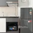 Studio Condo for rent at Rich Point Wutthakard, Talat Phlu, Thon Buri