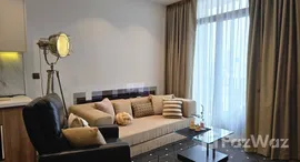 Viviendas disponibles en Muniq Sukhumvit 23