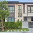 4 спален Дом в аренду в Grande Pleno Sukhumvit-Bangna, Bang Kaeo, Bang Phli, Самутпракан