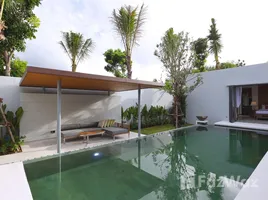 4 Bedroom Villa for rent at Anchan Hills, Si Sunthon, Thalang, Phuket