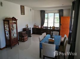 3 Bedrooms House for sale in Makluea Kao, Nakhon Ratchasima Modern House