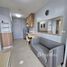 1 спален Квартира в аренду в Ideo Mix Sukhumvit 103, Bang Na, Банг На