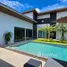 6 침실 Sonora Residence Chaknok에서 판매하는 빌라, Nong Prue, 파타야, Chon Buri