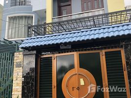 4 Bedroom House for sale in Go vap, Ho Chi Minh City, Ward 4, Go vap