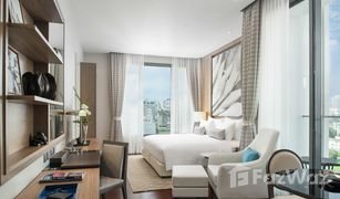 曼谷 Khlong Tan Nuea 137 Pillars Suites & Residences Bangkok 开间 公寓 售 
